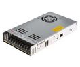Switching Power Supply, 24V dc, 14.6A, 350W, 1 Output 180 ... 264 (By Switch) V ac, 240 ... 370 V